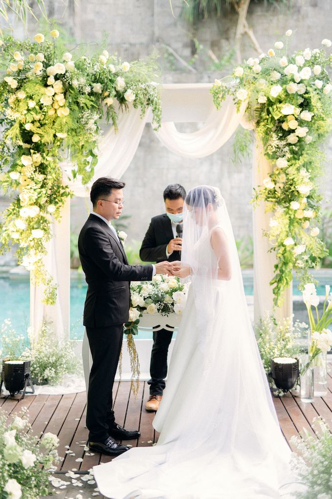 Tio & May by Bali Wedding Foryou - 038