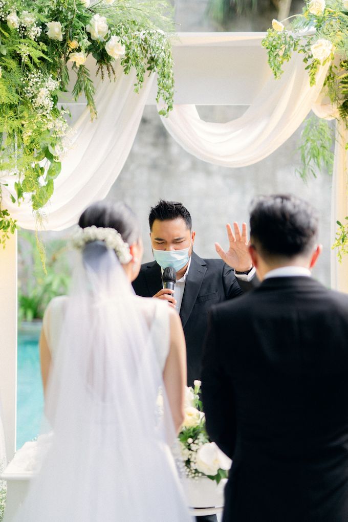 Tio & May by Bali Wedding Foryou - 041