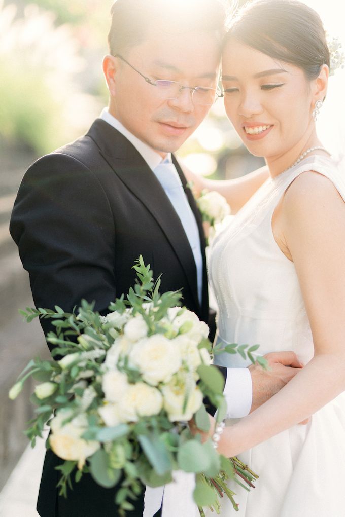 Tio & May by Bali Wedding Foryou - 045