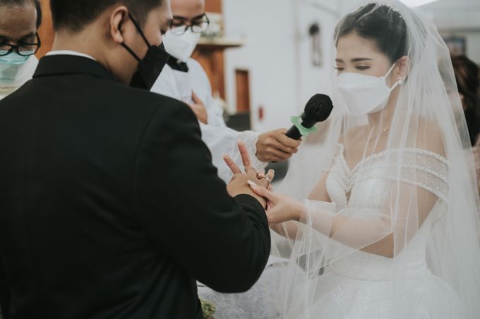 Andreas & Kenny Wedding by Cerita Kita Organizer - 001 Andreas & Kenny Wedding by Cerita Kita Organizer - 001