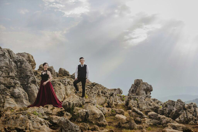 Ivan & Silvia Wedding by Rika Mei MUA - 007 Ivan & Silvia Wedding by Rika Mei MUA - 007
