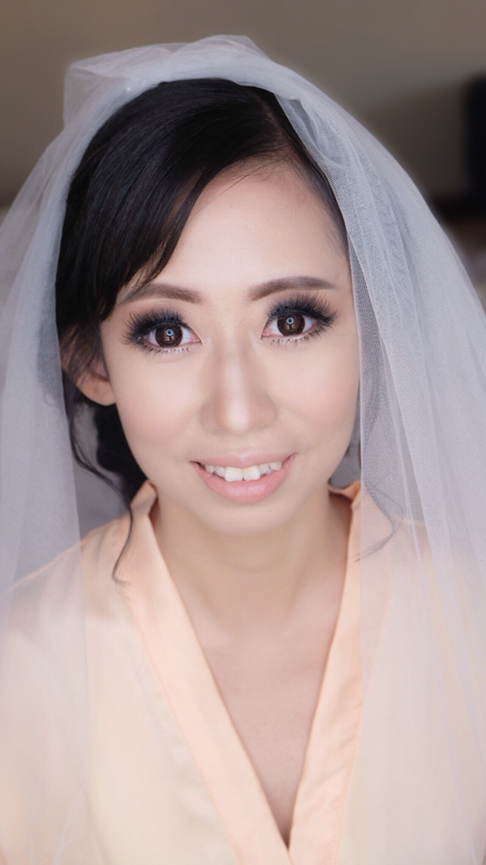 Ivan & Silvia Wedding by Rika Mei MUA - 027 Ivan & Silvia Wedding by Rika Mei MUA - 027