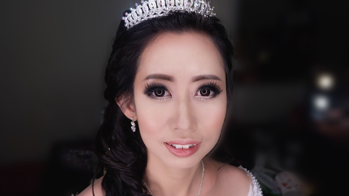 Ivan & Silvia Wedding by Rika Mei MUA - 030 Ivan & Silvia Wedding by Rika Mei MUA - 030