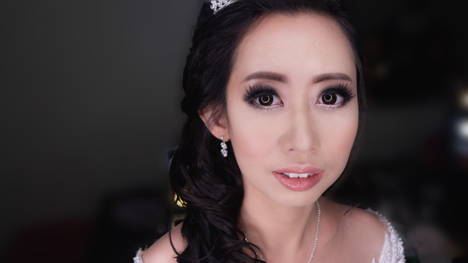Ivan & Silvia Wedding by Rika Mei MUA - 031 Ivan & Silvia Wedding by Rika Mei MUA - 031