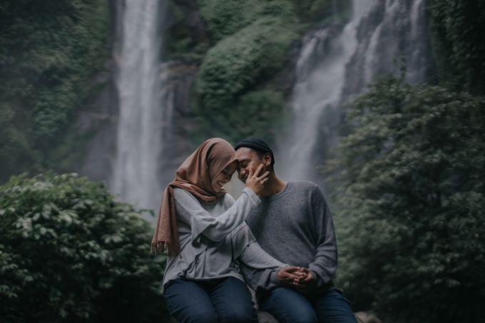 Bali Post Wedding Sam & Talita by Hexa Images - 006 Bali Post Wedding Sam & Talita by Hexa Images - 006