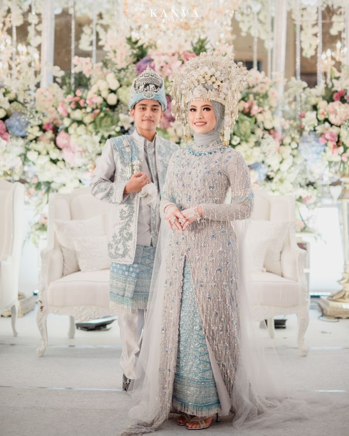 Pernikahan Rima & Reza by Kanva Pictura - 021 Pernikahan Rima & Reza by Kanva Pictura - 021