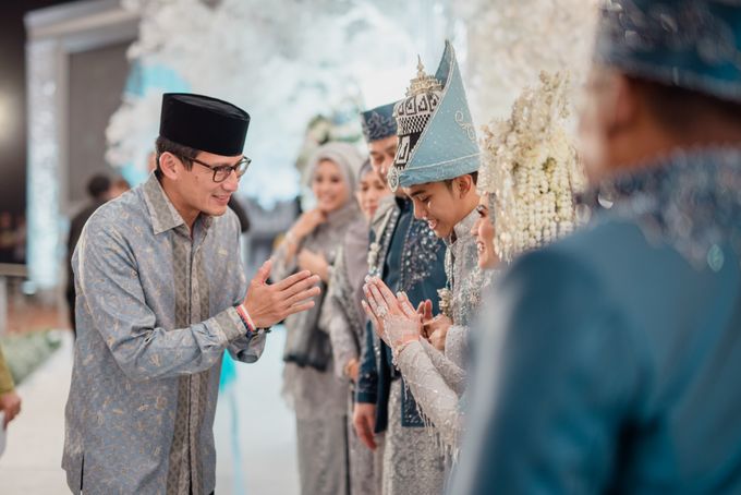 Year-end Wedding Promo Menara 165 by Kanva Pictura - 013