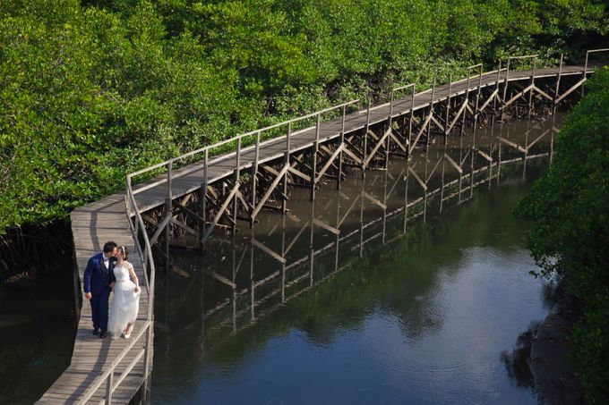 Rina and Cheng Prewedding by EYECON Photography Bali - 007 Rina and Cheng Prewedding by EYECON Photography Bali - 007