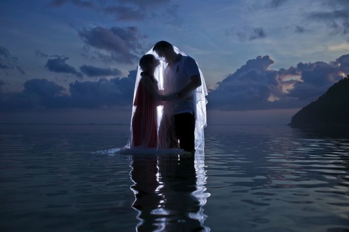 Rina and Cheng Prewedding by EYECON Photography Bali - 008 Rina and Cheng Prewedding by EYECON Photography Bali - 008