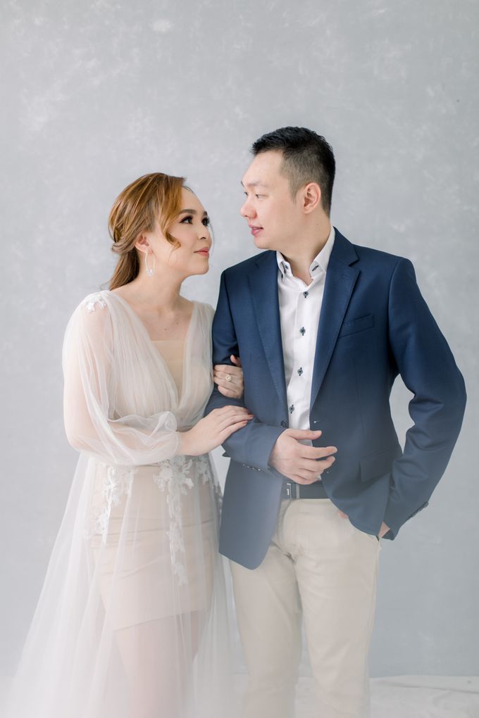 Rian & Inggrid - Prewedding by Iris Photography - 012