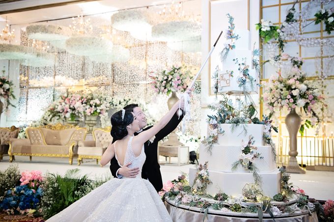 Eric & Cindy Wedding by Hilda by Bridestory - 019 Eric & Cindy Wedding by Hilda by Bridestory - 019