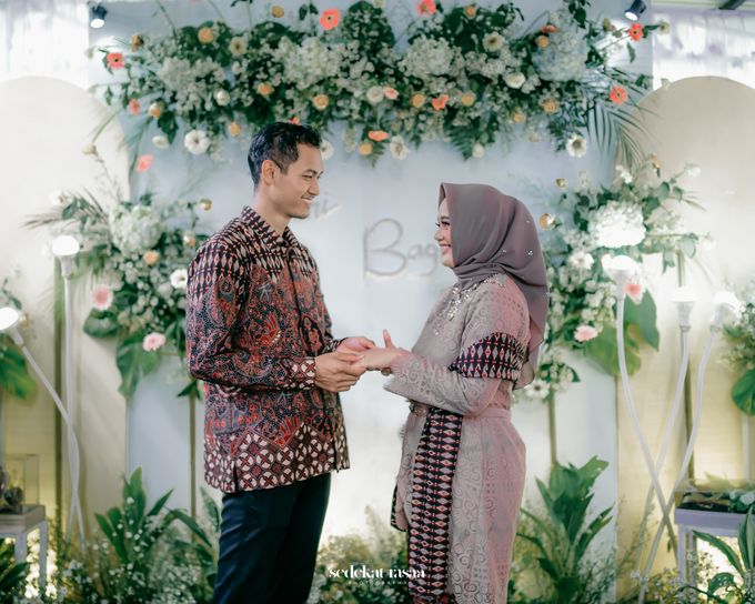 Engagement Fanni & Bagus by Sedekatrasaa - 001