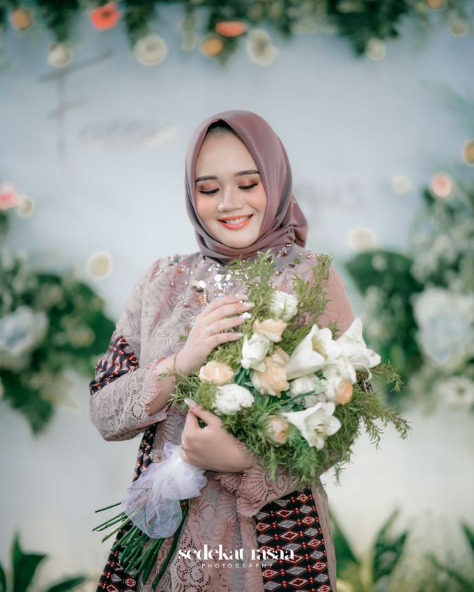 Engagement Fanni & Bagus by Sedekatrasaa - 003