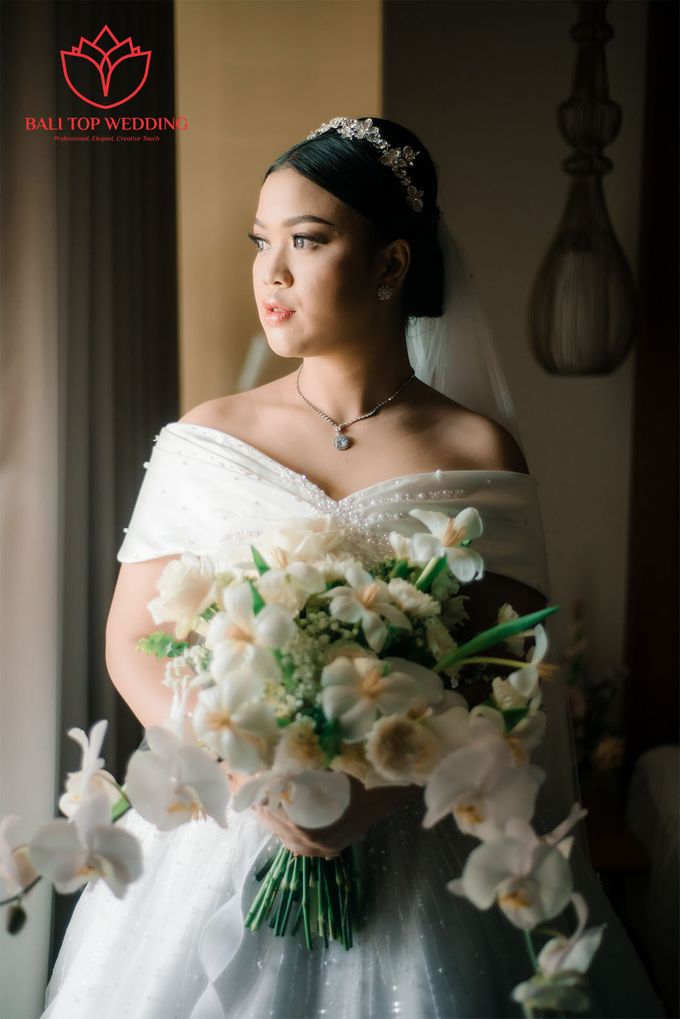Merusaka Bali & Gereja Maria Bunda - E & L Wedding by Merusaka Nusa Dua - 006