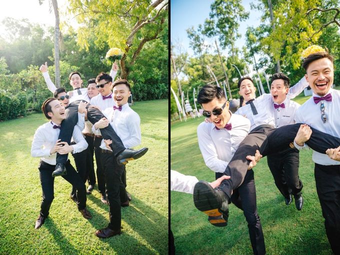 The Wedding Signature of Irisa & Janu by ThePhotoCap.Inc - 021 The Wedding Signature of Irisa & Janu by ThePhotoCap.Inc - 021