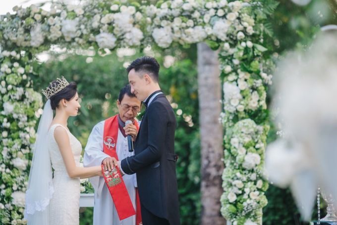 The Wedding Signature of Irisa & Janu by ThePhotoCap.Inc - 031 The Wedding Signature of Irisa & Janu by ThePhotoCap.Inc - 031