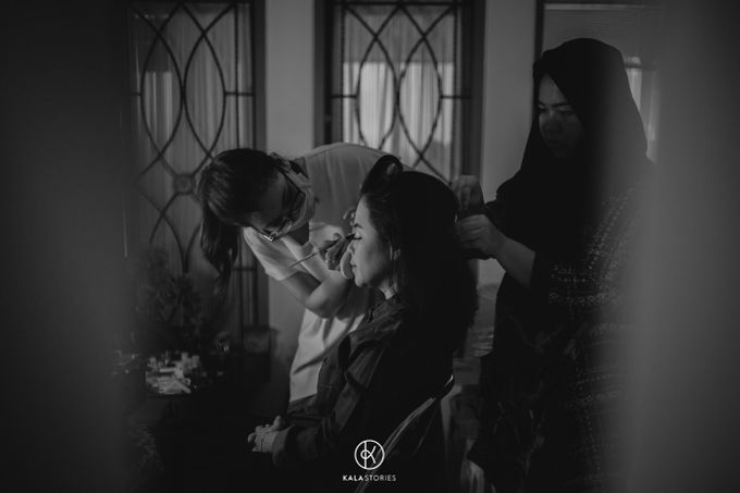 Risha Quran Recitation by Kalastories - 001 Risha Quran Recitation by Kalastories - 001