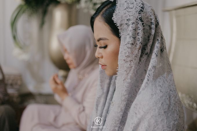 Risha Quran Recitation by Kalastories - 016 Risha Quran Recitation by Kalastories - 016