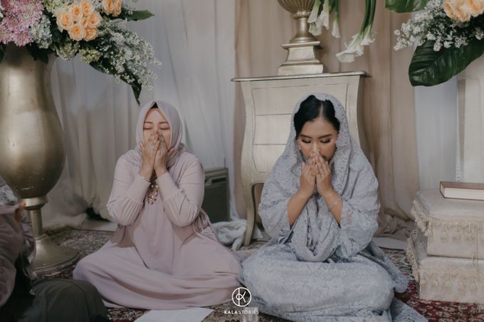Risha Quran Recitation by Kalastories - 017 Risha Quran Recitation by Kalastories - 017
