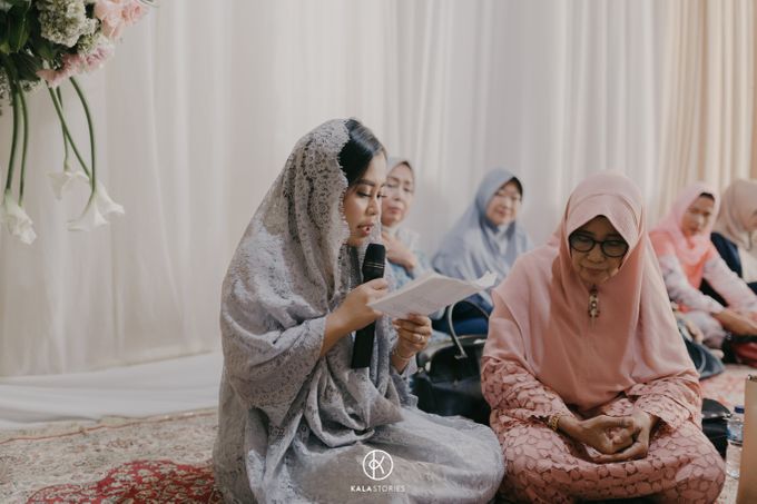 Risha Quran Recitation by Kalastories - 021 Risha Quran Recitation by Kalastories - 021