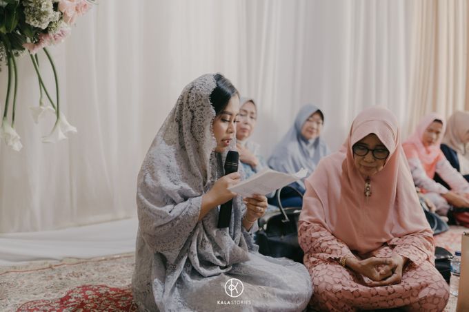 Risha Quran Recitation by Kalastories - 021