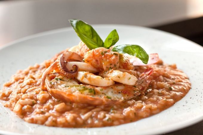 Garibaldi Italian Restaurant & Bar by Garibaldi Italian Restaurant & Bar - 033 Garibaldi Italian Restaurant & Bar by Garibaldi Italian Restaurant & Bar - 033