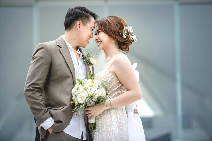 Wedding Endrio & Elizabeth by RIVIERA EVENT ORGANIZER - 005