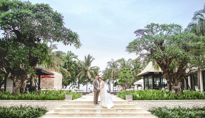 Wedding Endrio & Elizabeth by RIVIERA EVENT ORGANIZER - 002