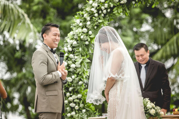 Wedding Endrio & Elizabeth by RIVIERA EVENT ORGANIZER - 003