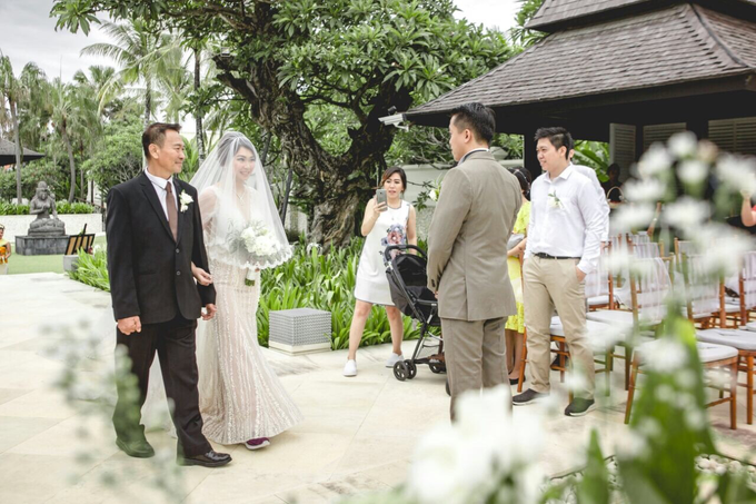 Wedding Endrio & Elizabeth by RIVIERA EVENT ORGANIZER - 012