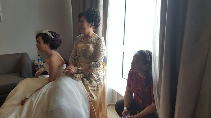 4 June 2016 Hendrawan ♡ Paulina by Bridget Wedding Planner - 016