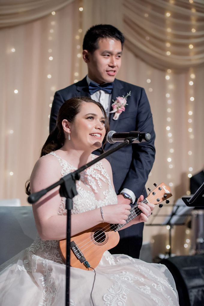 Miriam & Riyadi by One Heart Wedding - 010 Miriam & Riyadi by One Heart Wedding - 010