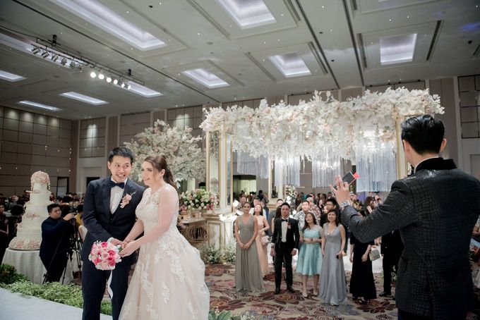 Miriam & Riyadi by One Heart Wedding - 011 Miriam & Riyadi by One Heart Wedding - 011