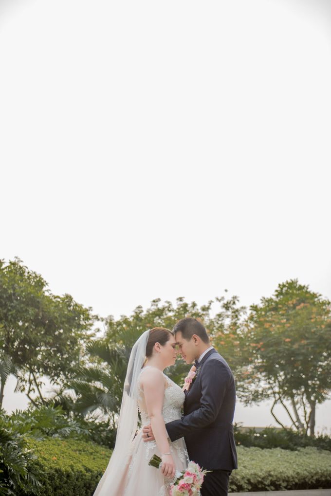 Miriam & Riyadi by One Heart Wedding - 005 Miriam & Riyadi by One Heart Wedding - 005