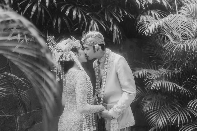 Riyan & Via Wedding by dettaglio wedding organizer - 001 Riyan & Via Wedding by dettaglio wedding organizer - 001