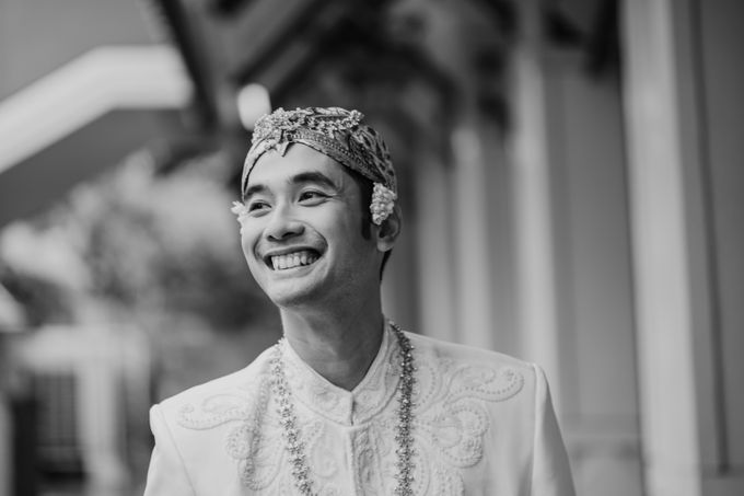 Riyan & Via Wedding by dettaglio wedding organizer - 007 Riyan & Via Wedding by dettaglio wedding organizer - 007