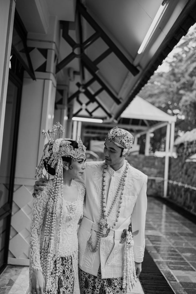 Riyan & Via Wedding by dettaglio wedding organizer - 018