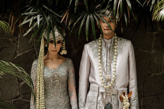 Riyan & Via Wedding by dettaglio wedding organizer - 026 Riyan & Via Wedding by dettaglio wedding organizer - 026