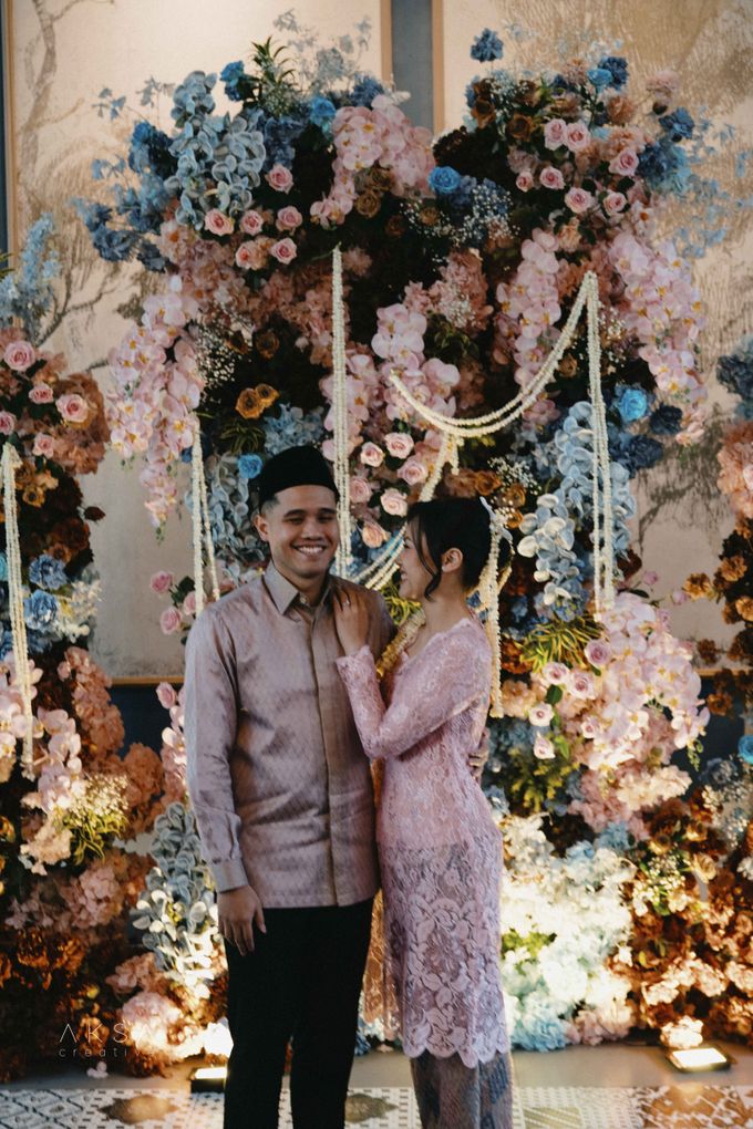 Rizka & Yudhi Engagement Batak Mandailing Tradition Part 3 by AKSA Creative - 008 Rizka & Yudhi Engagement Batak Mandailing Tradition Part 3 by AKSA Creative - 008