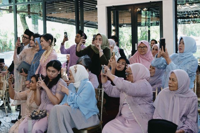 Rizka & Yudhi Engagement Batak Mandailing Tradition Part 3 by AKSA Creative - 029 Rizka & Yudhi Engagement Batak Mandailing Tradition Part 3 by AKSA Creative - 029