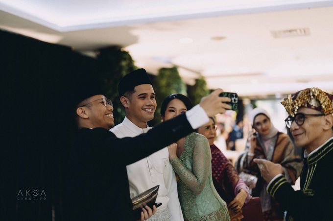 Rizka & Yudhi Traditional Wedding Batak at Kementrian Pertanian RI Part 4 by AKSA Creative - 007 Rizka & Yudhi Traditional Wedding Batak at Kementrian Pertanian RI Part 4 by AKSA Creative - 007
