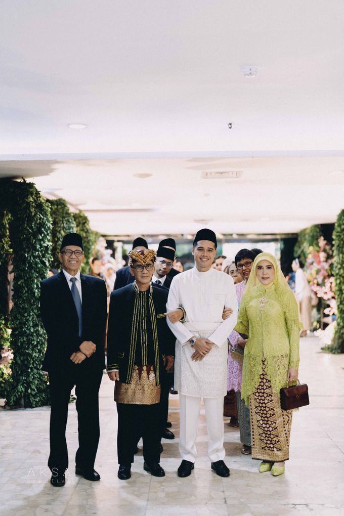 Rizka & Yudhi Traditional Wedding Batak at Kementrian Pertanian RI Part 4 by AKSA Creative - 010 Rizka & Yudhi Traditional Wedding Batak at Kementrian Pertanian RI Part 4 by AKSA Creative - 010