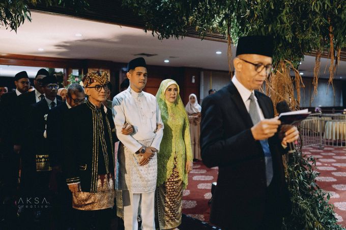 Rizka & Yudhi Traditional Wedding Batak at Kementrian Pertanian RI Part 4 by AKSA Creative - 013 Rizka & Yudhi Traditional Wedding Batak at Kementrian Pertanian RI Part 4 by AKSA Creative - 013