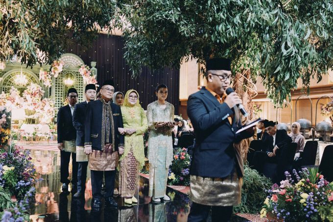 Rizka & Yudhi Traditional Wedding Batak at Kementrian Pertanian RI Part 4 by AKSA Creative - 017 Rizka & Yudhi Traditional Wedding Batak at Kementrian Pertanian RI Part 4 by AKSA Creative - 017