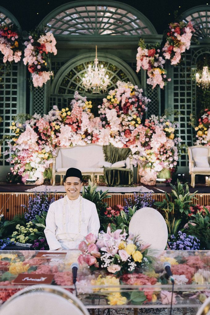 Rizka & Yudhi Traditional Wedding Batak at Kementrian Pertanian RI Part 4 by AKSA Creative - 018 Rizka & Yudhi Traditional Wedding Batak at Kementrian Pertanian RI Part 4 by AKSA Creative - 018