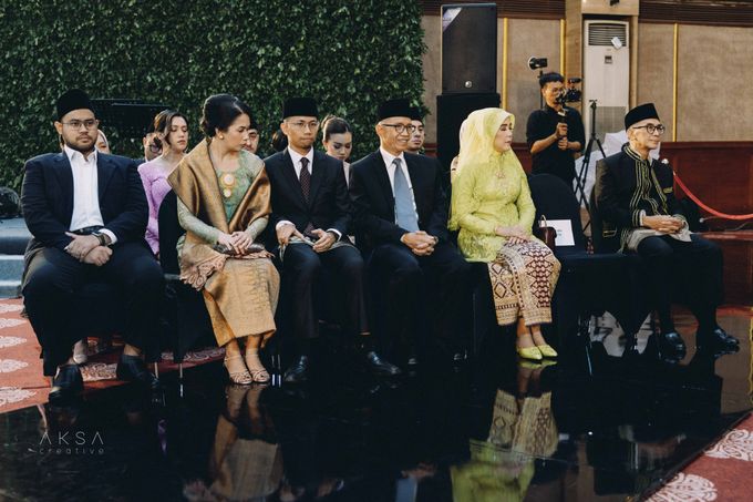 Rizka & Yudhi Traditional Wedding Batak at Kementrian Pertanian RI Part 4 by AKSA Creative - 019 Rizka & Yudhi Traditional Wedding Batak at Kementrian Pertanian RI Part 4 by AKSA Creative - 019