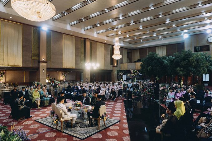 Rizka & Yudhi Traditional Wedding Batak at Kementrian Pertanian RI Part 4 by AKSA Creative - 021 Rizka & Yudhi Traditional Wedding Batak at Kementrian Pertanian RI Part 4 by AKSA Creative - 021