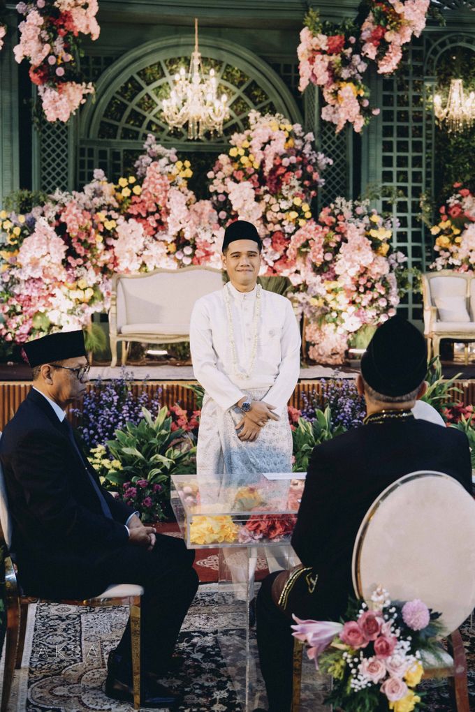 Rizka & Yudhi Traditional Wedding Batak at Kementrian Pertanian RI Part 4 by AKSA Creative - 022 Rizka & Yudhi Traditional Wedding Batak at Kementrian Pertanian RI Part 4 by AKSA Creative - 022
