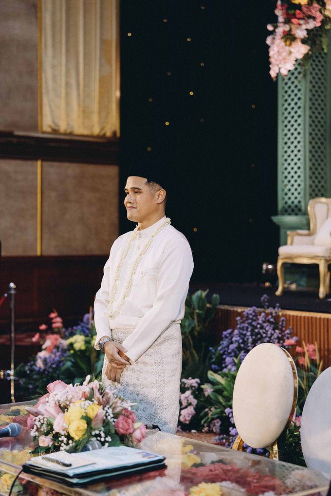 Rizka & Yudhi Traditional Wedding Batak at Kementrian Pertanian RI Part 4 by AKSA Creative - 023 Rizka & Yudhi Traditional Wedding Batak at Kementrian Pertanian RI Part 4 by AKSA Creative - 023