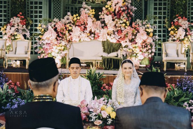 Rizka & Yudhi Traditional Wedding Batak at Kementrian Pertanian RI Part 4 by AKSA Creative - 027 Rizka & Yudhi Traditional Wedding Batak at Kementrian Pertanian RI Part 4 by AKSA Creative - 027